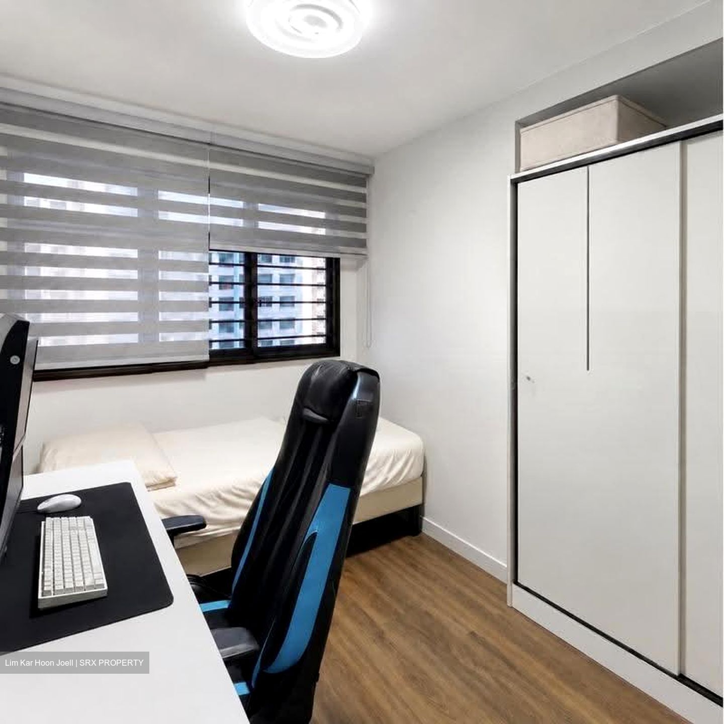 Blk 997B Buangkok Edgeview (Hougang), HDB 5 Rooms #636877501